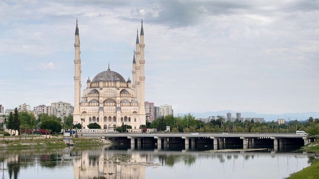 Adana Araç Kiralama Tavsiye