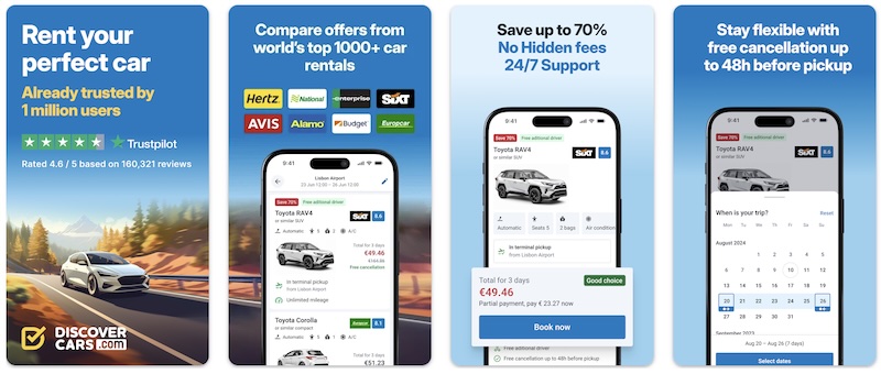 DiscoverCars.com