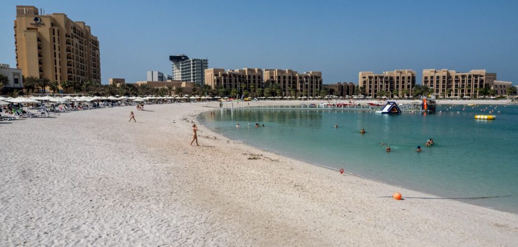 Dubai Araç Kiralama Tavsiye