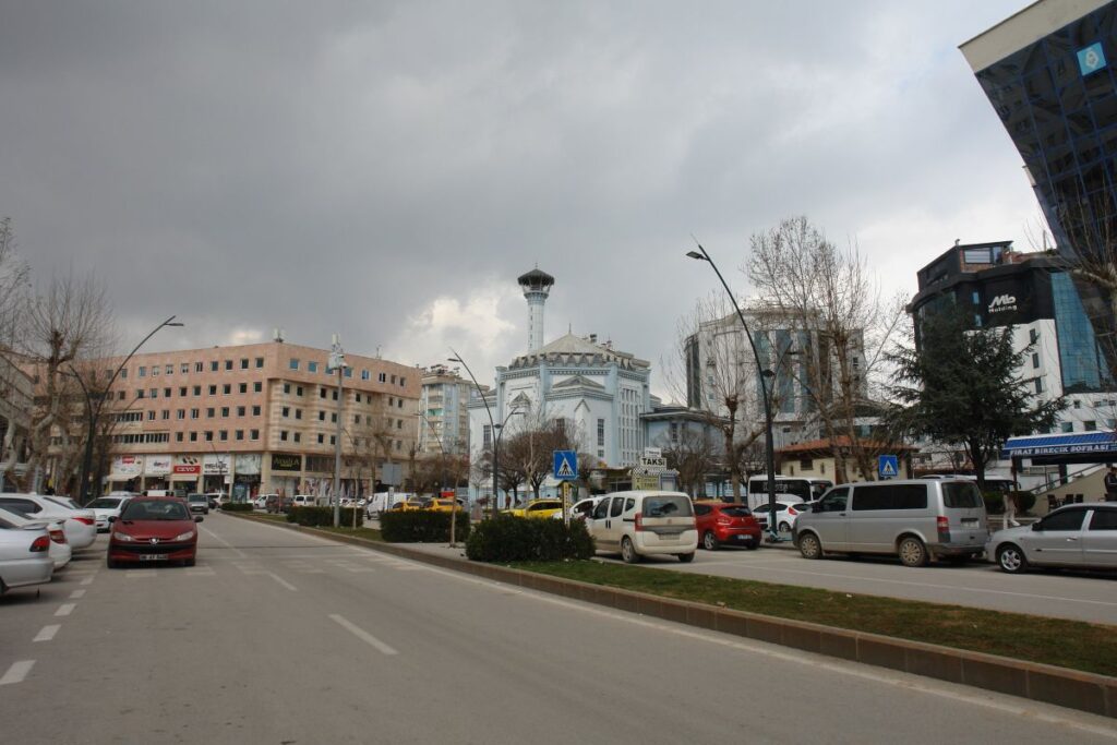 Gaziantep Araç Kiralama Tavsiye