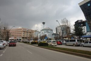 Gaziantep Araç Kiralama Tavsiye