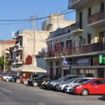 Sakız Adası Araç Kiralama Tavsiye