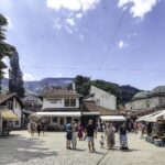 Saraybosna Araç Kiralama Tavsiye