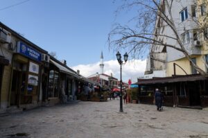 Üsküp Araç Kiralama Tavsiye